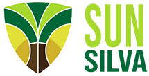 SunSilva -logo