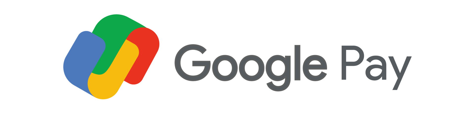 Google Pay -logo